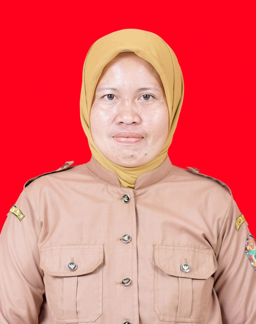 HAMSIAH,A.Md