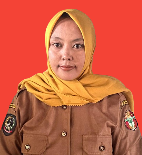 ISMAYA, S.Pd